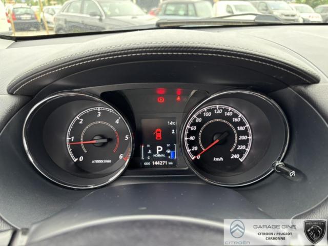 Citroen C-Crosser image 7