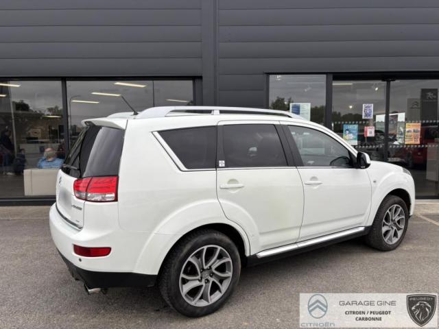 Citroen C-Crosser image 2