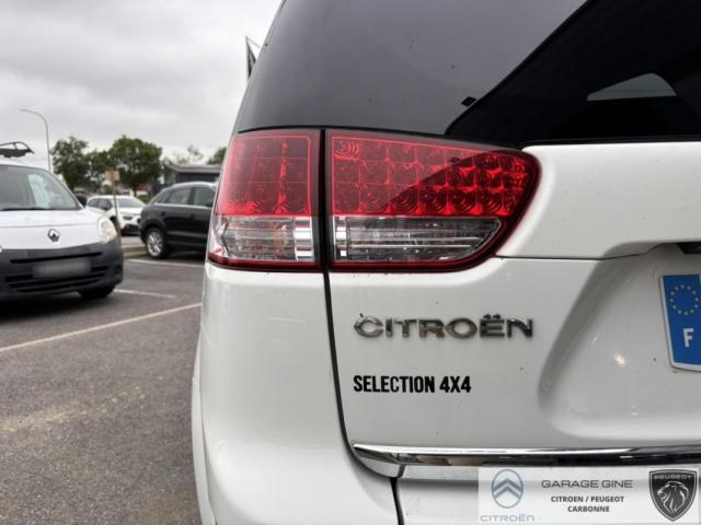 Citroen C-Crosser image 1