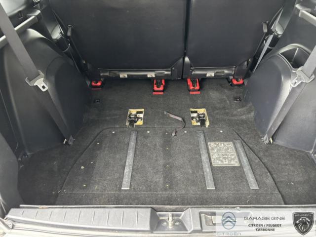 Citroen C-Crosser image 5