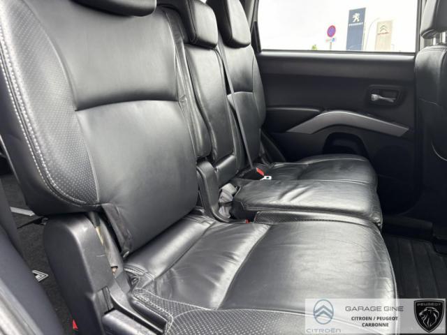 Citroen C-Crosser image 3