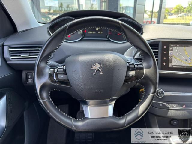 Peugeot 308 image 3