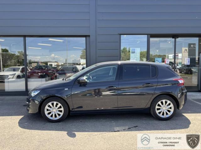 Peugeot 308 image 1