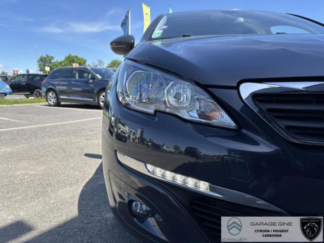 Peugeot 308 image 8