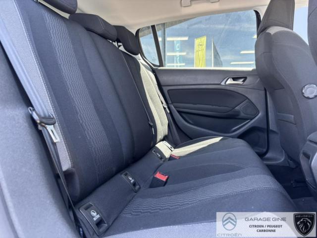 Peugeot 308 image 9