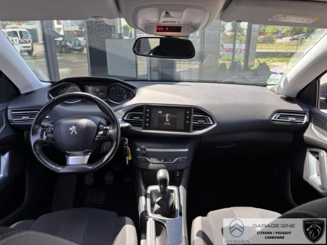 Peugeot 308 image 7