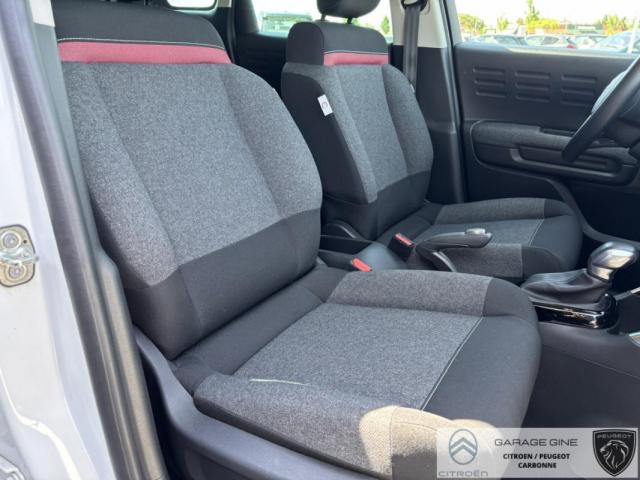 Citroen C3 Aircross image 1