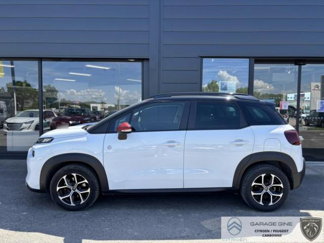 Citroen C3 Aircross image 5