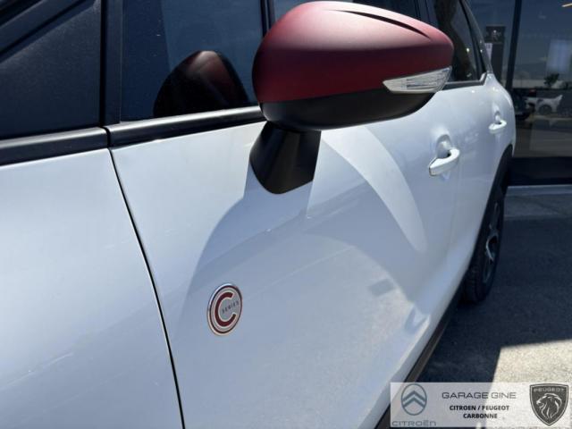 Citroen C3 Aircross image 9