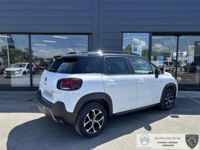 Citroen C3 Aircross image 7