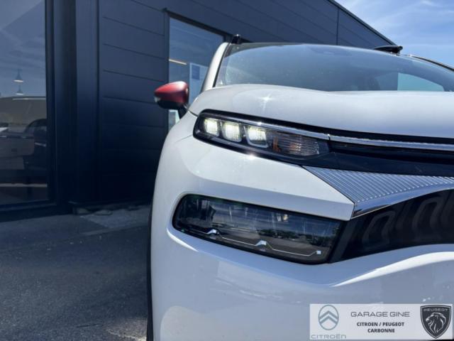Citroen C3 Aircross image 4