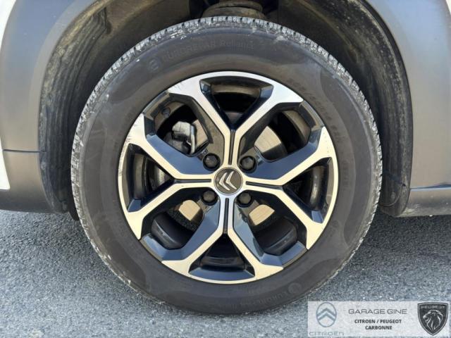 Citroen C3 Aircross image 2