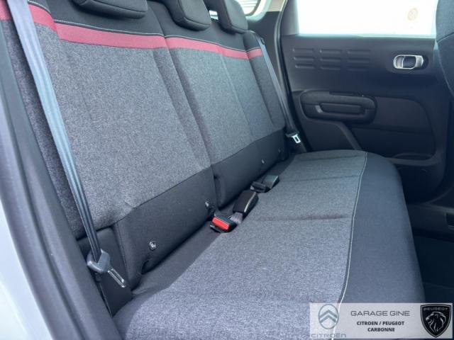 Citroen C3 Aircross image 3
