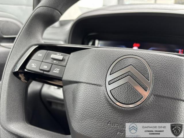Citroen Berlingo image 8