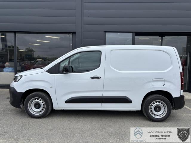 Citroen Berlingo image 9