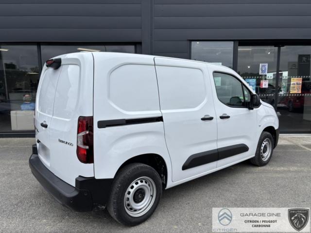 Citroen Berlingo image 3