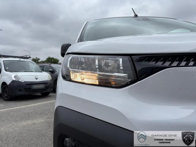 Citroen Berlingo image 2