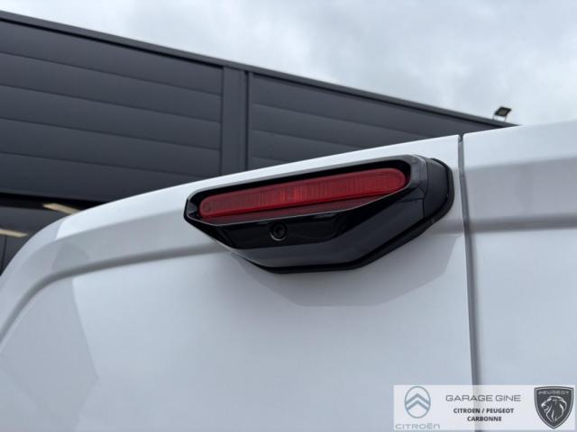 Citroen Berlingo image 5