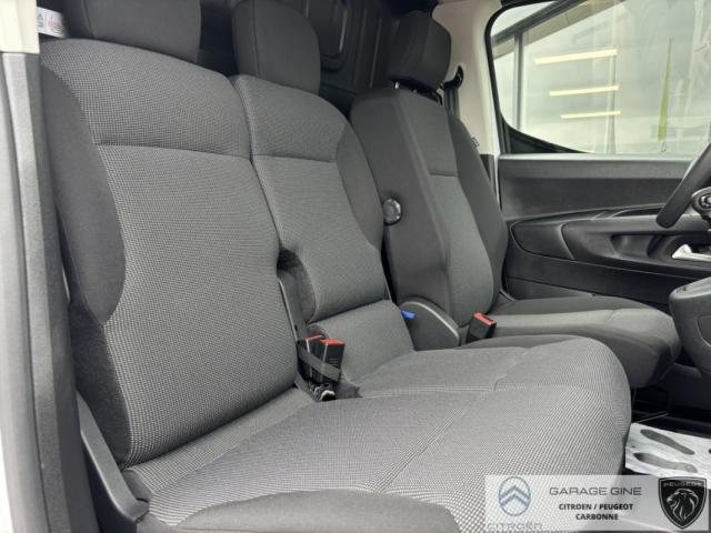Citroen Berlingo image 4
