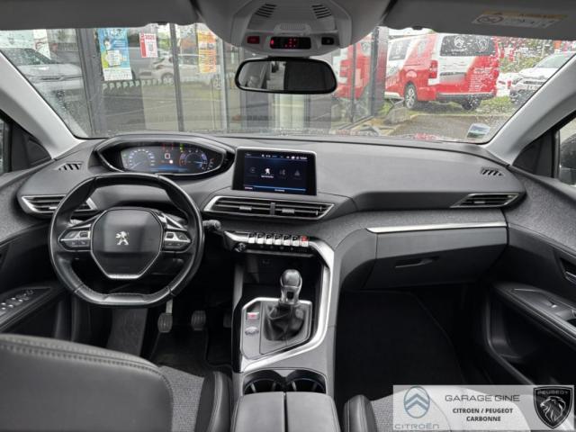 Peugeot 5008 image 4