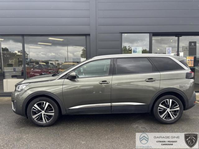 Peugeot 5008 image 6