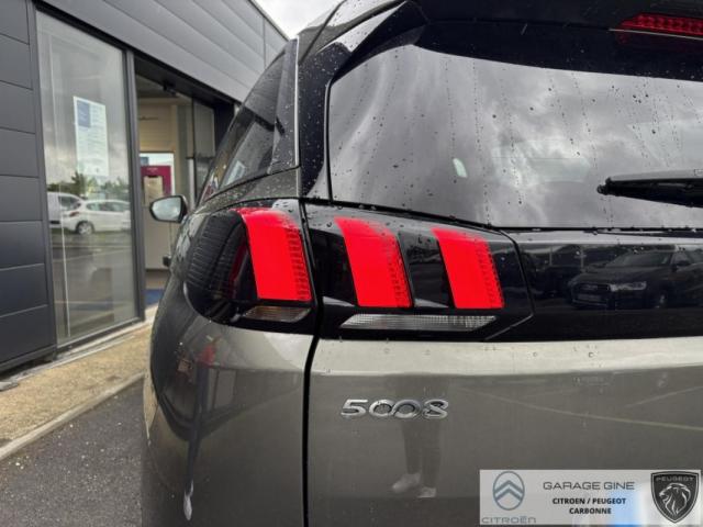 Peugeot 5008 image 7