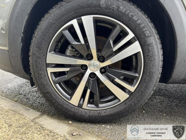 Peugeot 5008 image 3