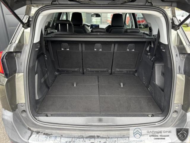 Peugeot 5008 image 5
