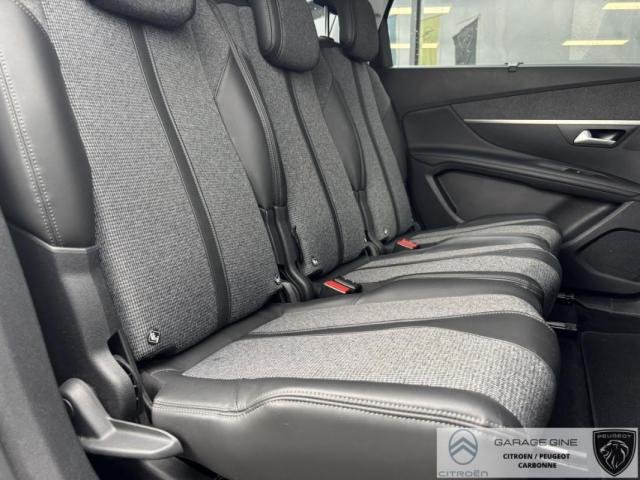 Peugeot 5008 image 8