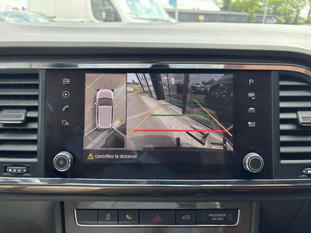 Seat Ateca image 6