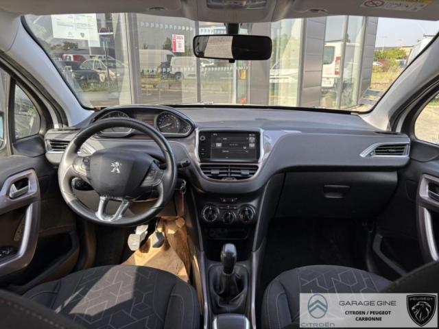 Peugeot 2008 image 1