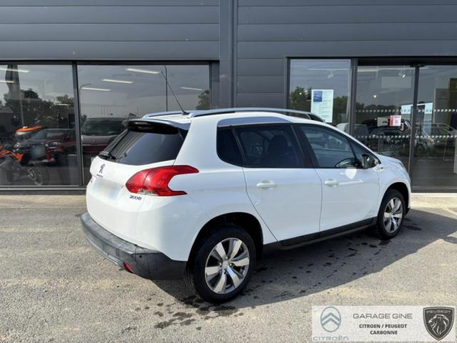Peugeot 2008 image 4