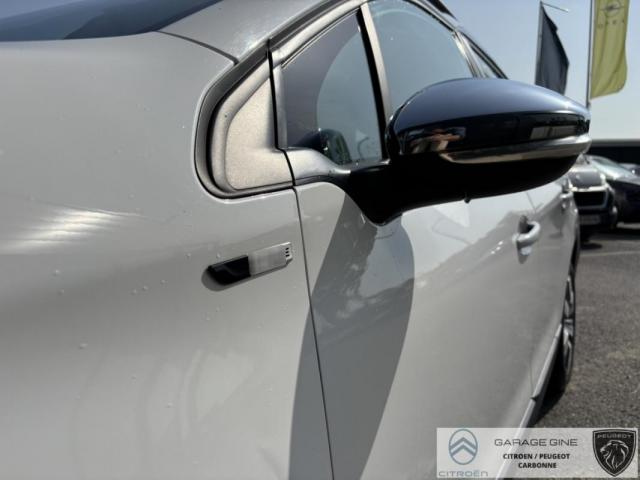 Peugeot 2008 image 5