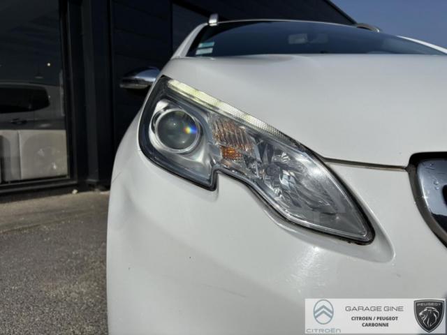 Peugeot 2008 image 7