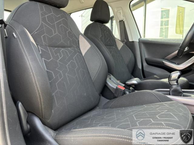 Peugeot 2008 image 6
