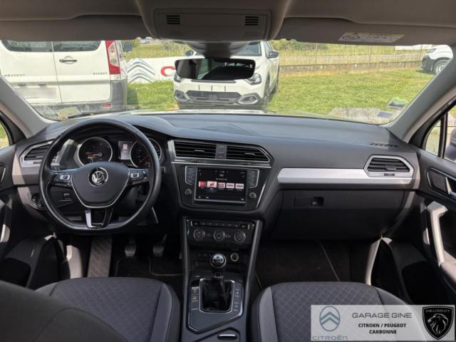 Volkswagen Tiguan image 5