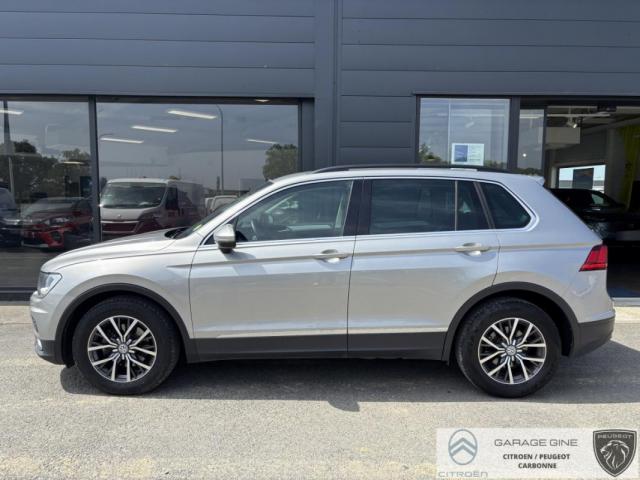 Volkswagen Tiguan image 1