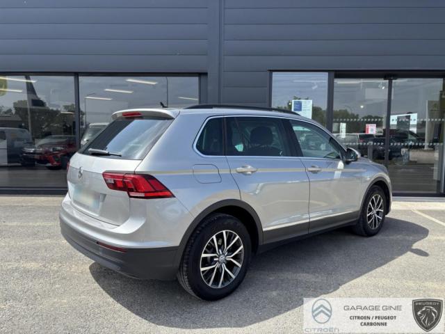 Volkswagen Tiguan image 6
