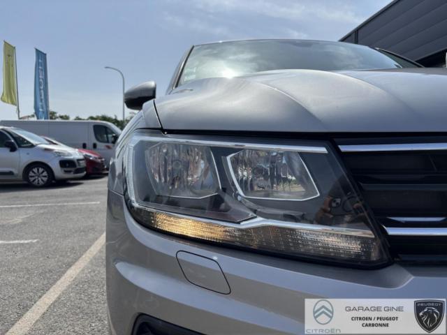 Volkswagen Tiguan image 7