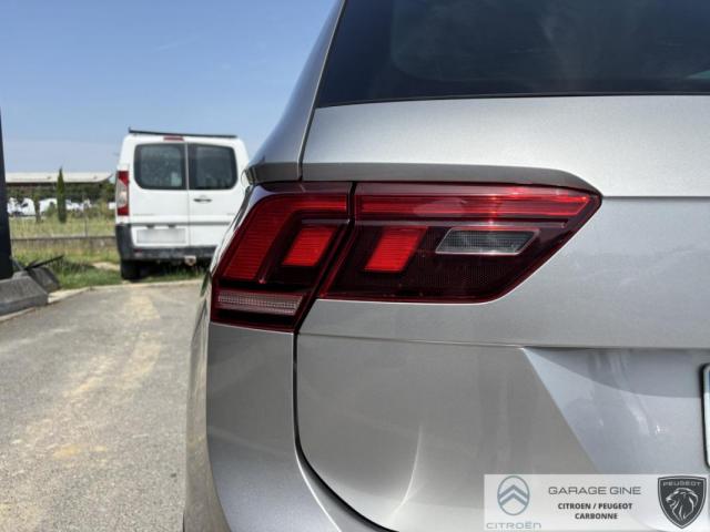 Volkswagen Tiguan image 2