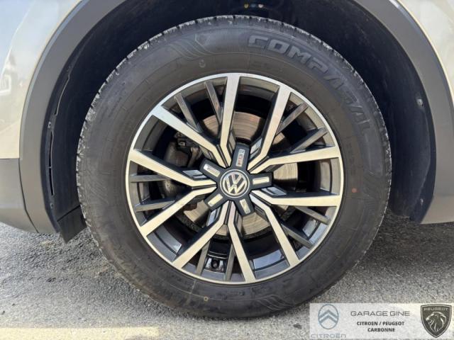 Volkswagen Tiguan image 3