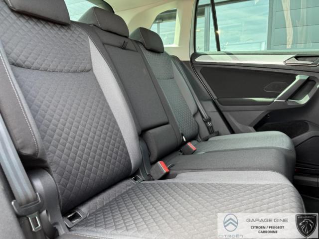 Volkswagen Tiguan image 8