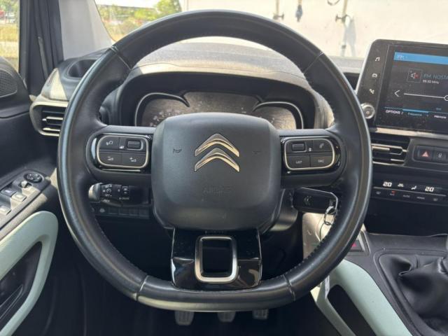 Citroen Berlingo image 7