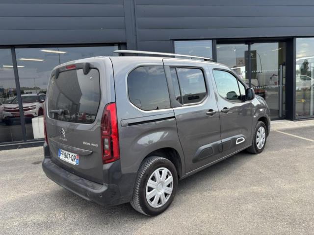 Citroen Berlingo image 1