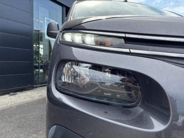 Citroen Berlingo image 8