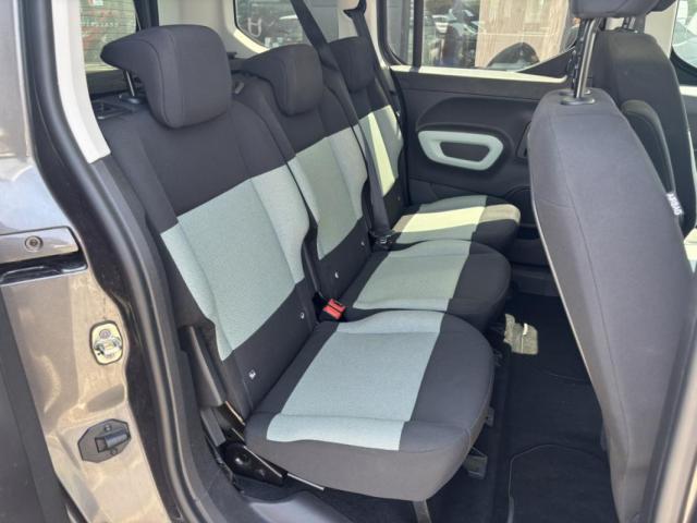 Citroen Berlingo image 9