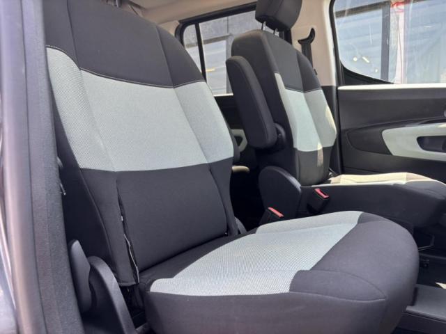 Citroen Berlingo image 6