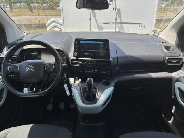 Citroen Berlingo image 3