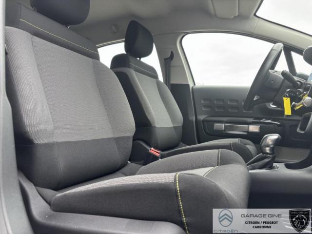 Citroen C3 image 4