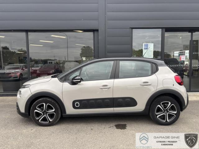 Citroen C3 image 8